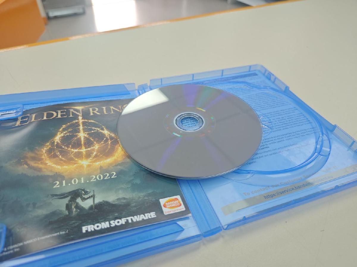 Игра Playstation 4 Dark Souls