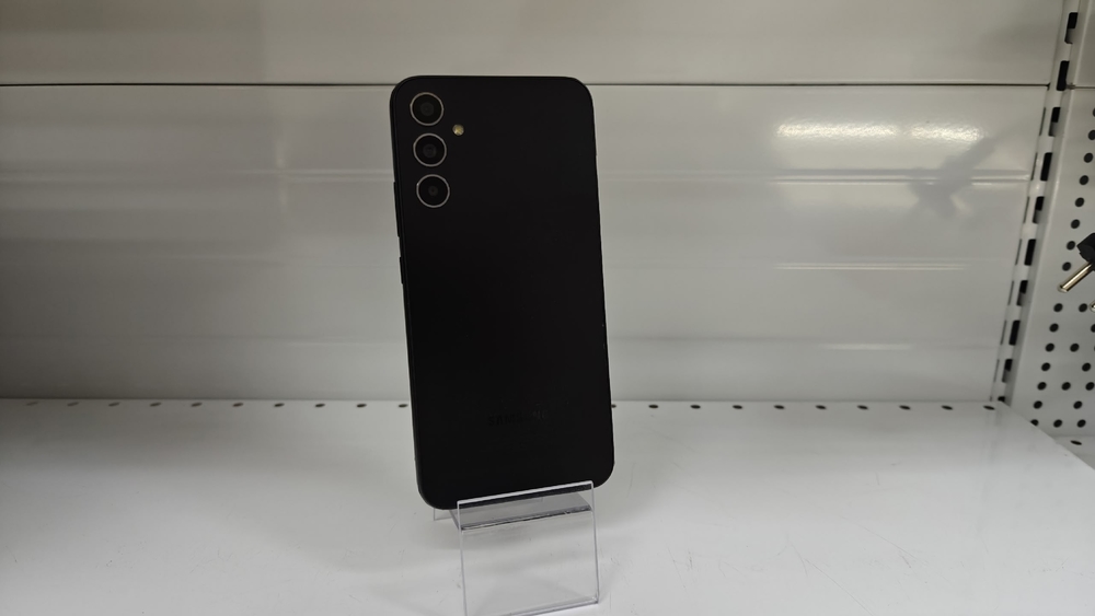 Смартфон Samsung Galaxy A34 5G 6/128