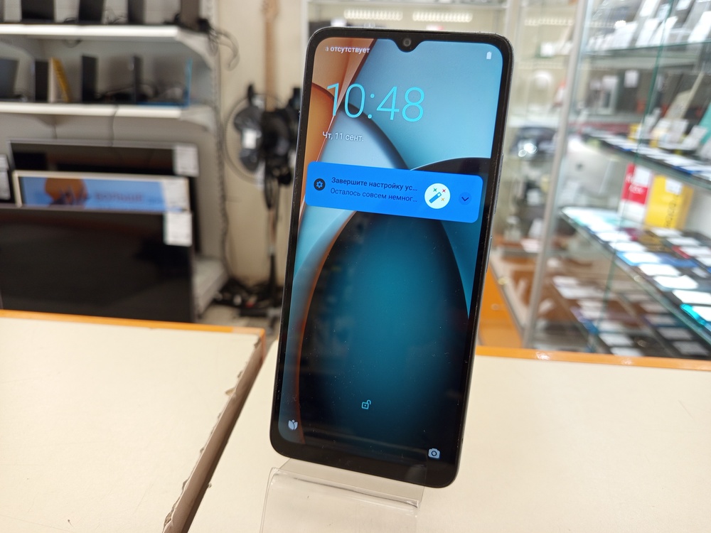 Смартфон Xiaomi Redmi A3 4/64