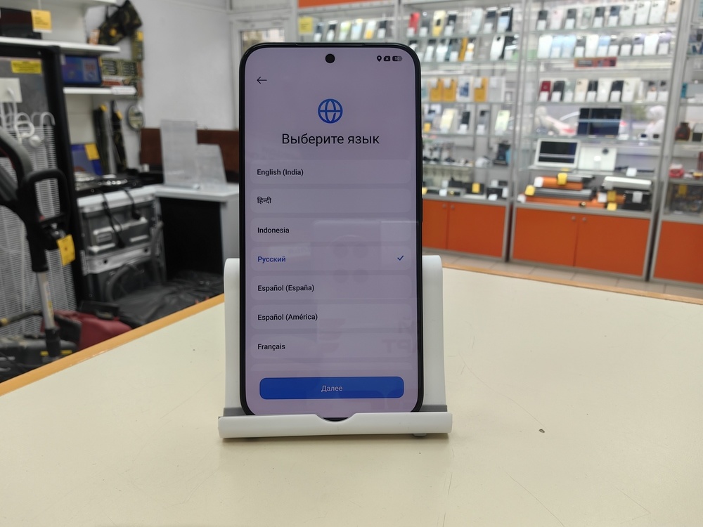 Смартфон Xiaomi 15T Pro 12/512