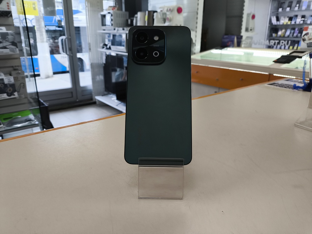 Смартфон Vivo Y28 8/128
