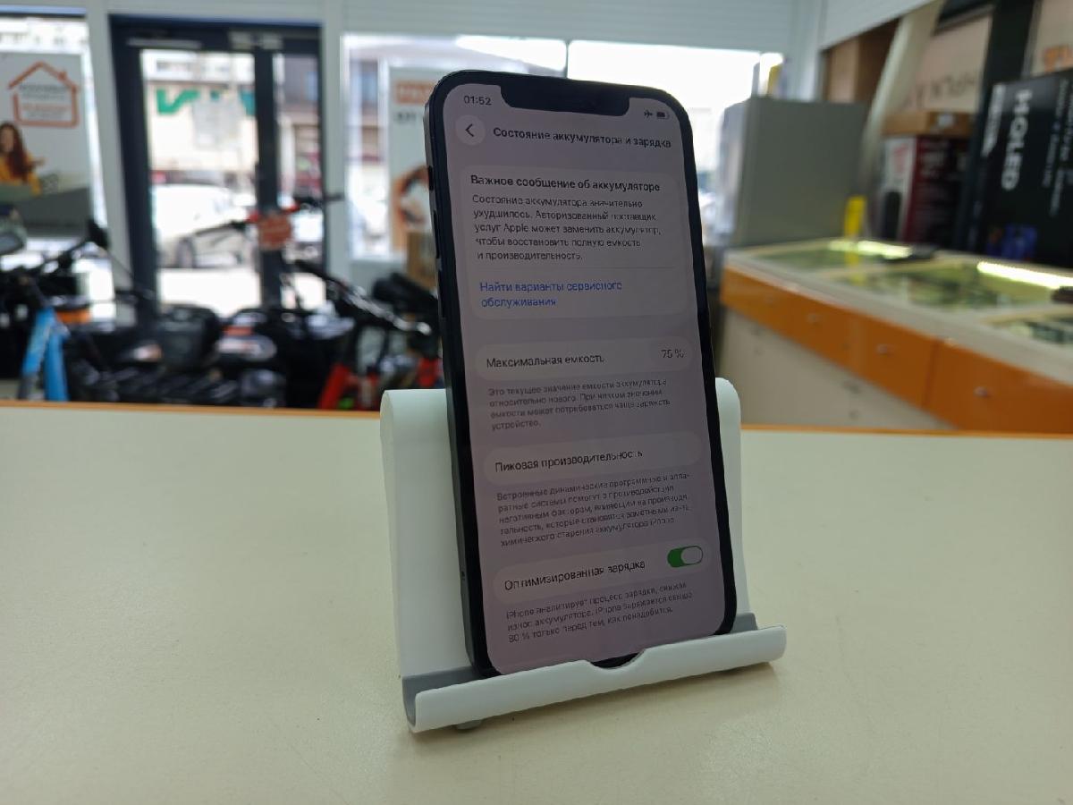 Смартфон Apple iPhone 12 128Gb