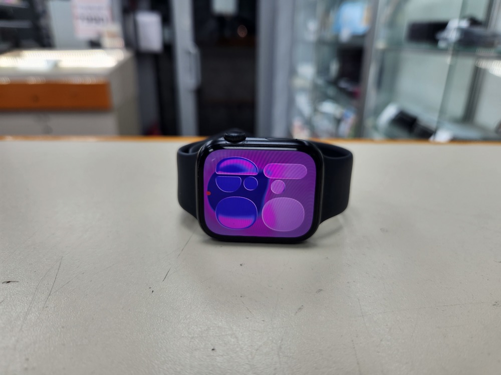 Смарт-часы Apple Watch Series 9 45mm