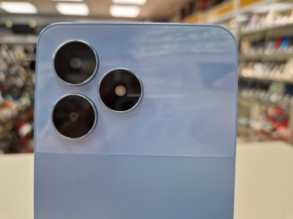 Смартфон Realme Note 50 3/64
