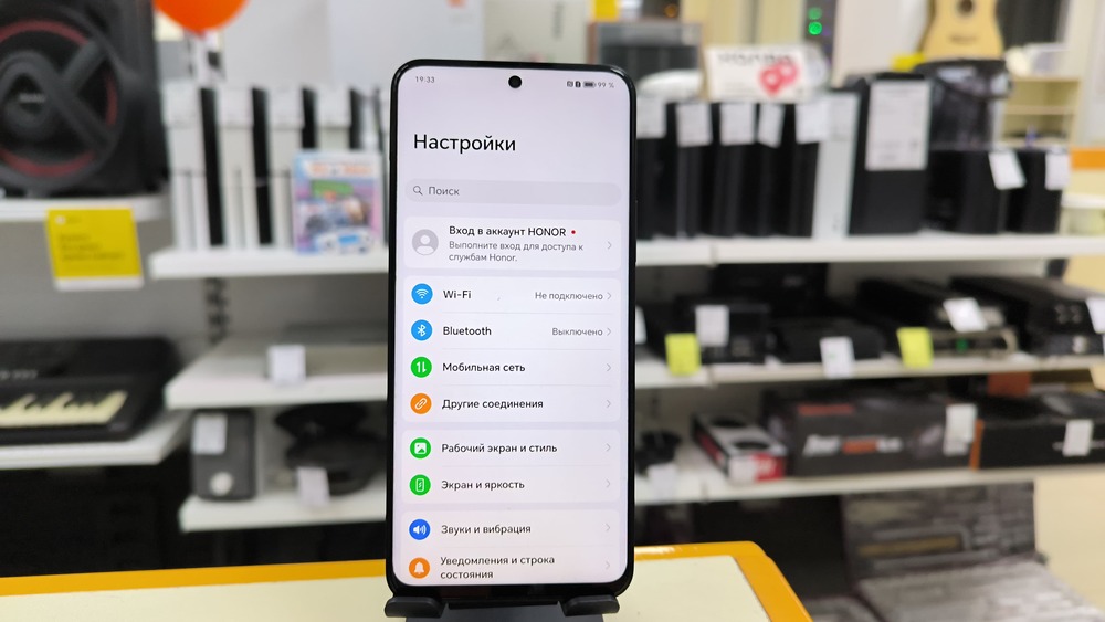 Смартфон Honor X8a 6/128