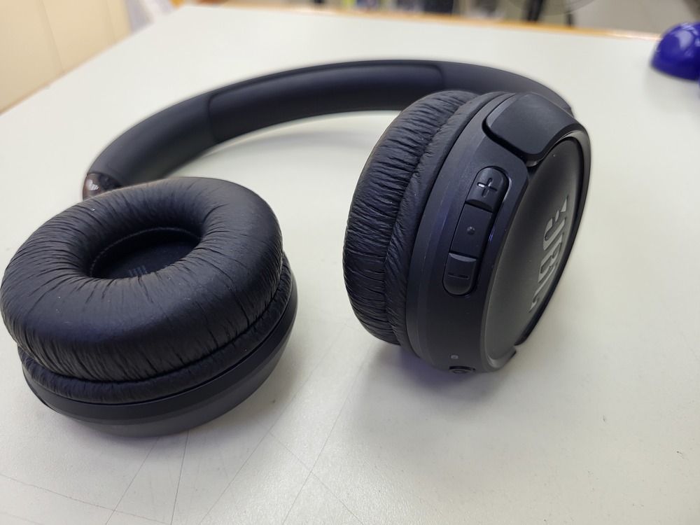 Наушники беспроводные JBL TUNE 520BT