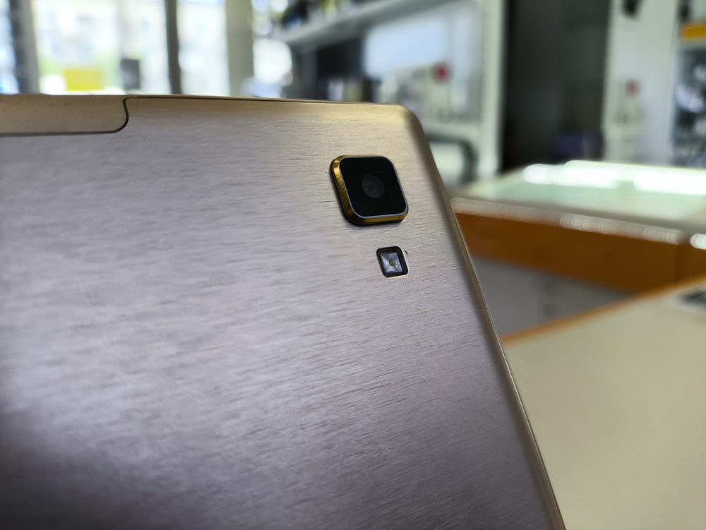 Планшет Samsung Tab A7 3/32