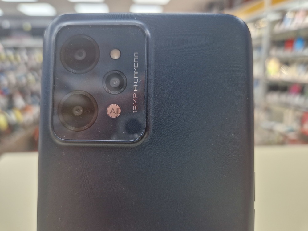 Смартфон Realme C31 3/32