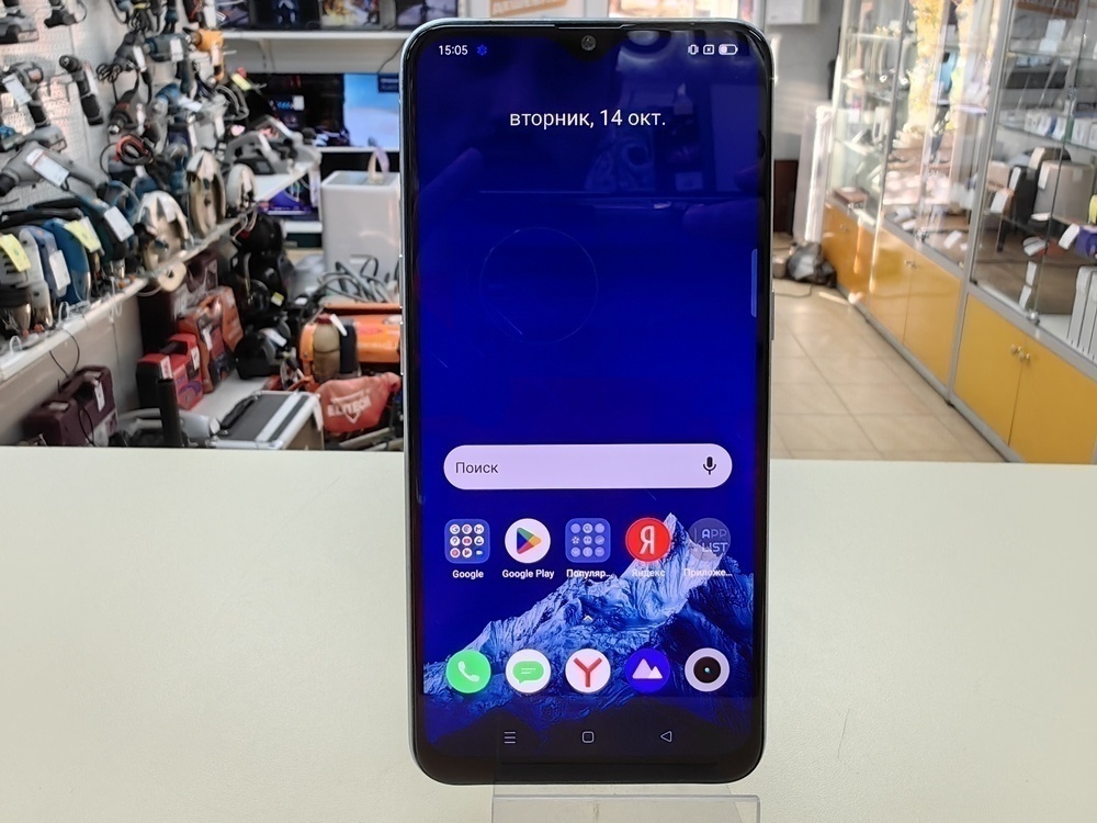 Смартфон Realme XT 8/128GB