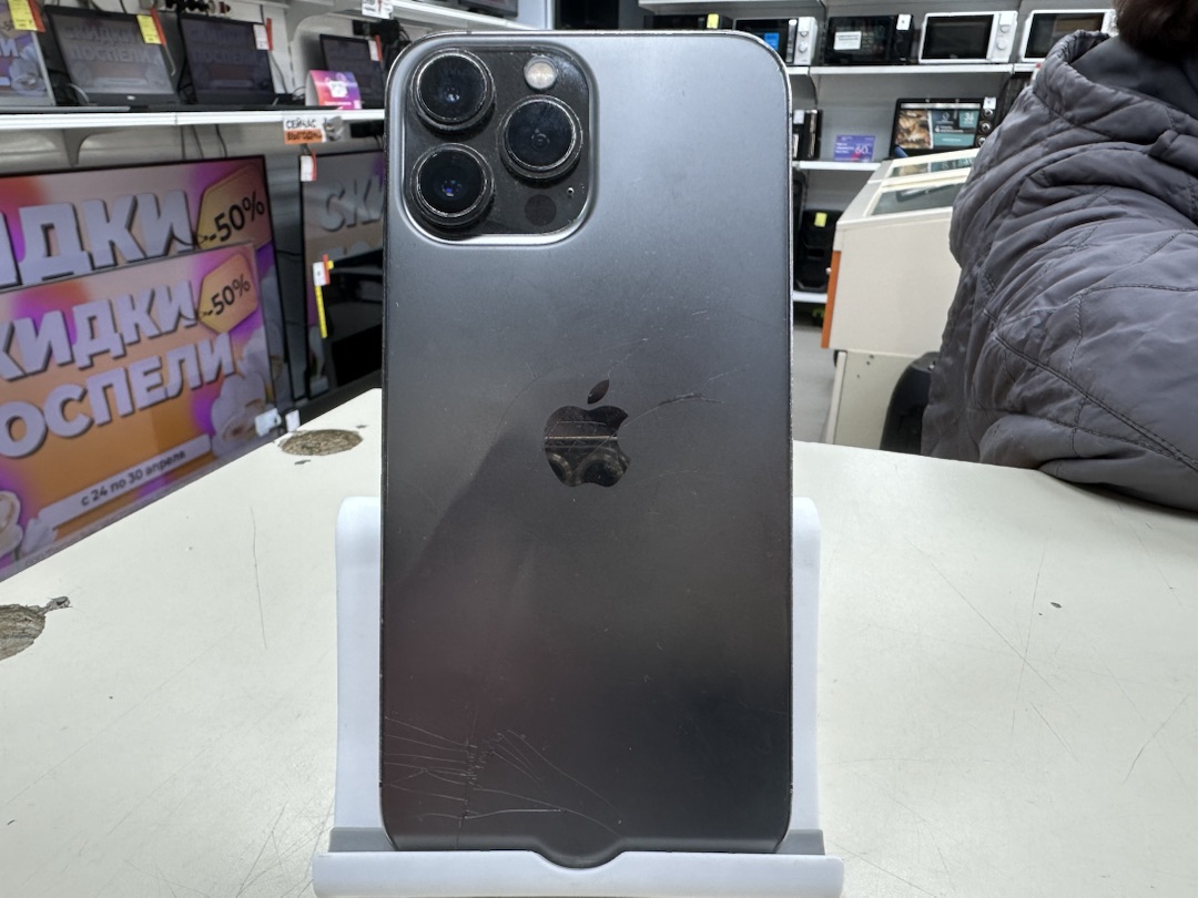 Смартфон Apple Iphone 13 Pro Max 128Gb