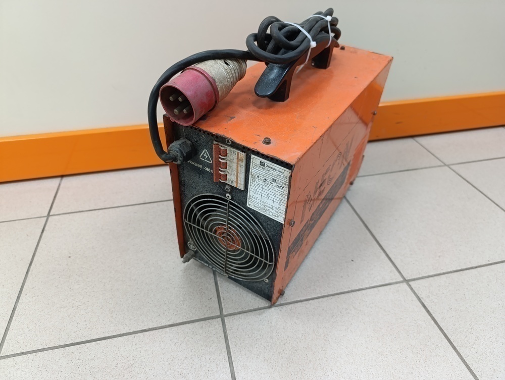 Сварочный аппарат  Neon ВД-315