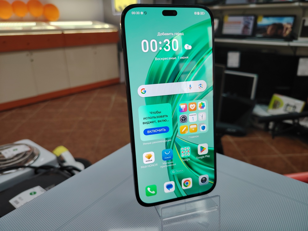 Смартфон Honor X8b 8/128