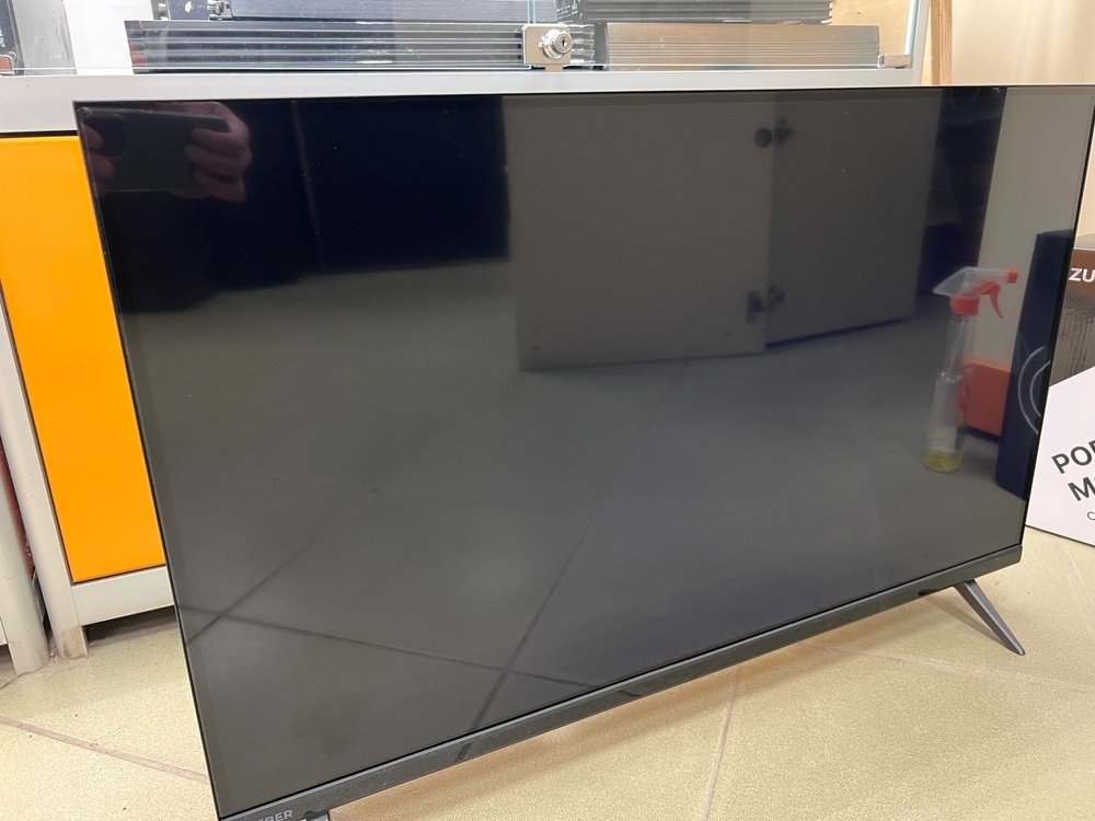 LED Телевизор SBER SDX-32H3113