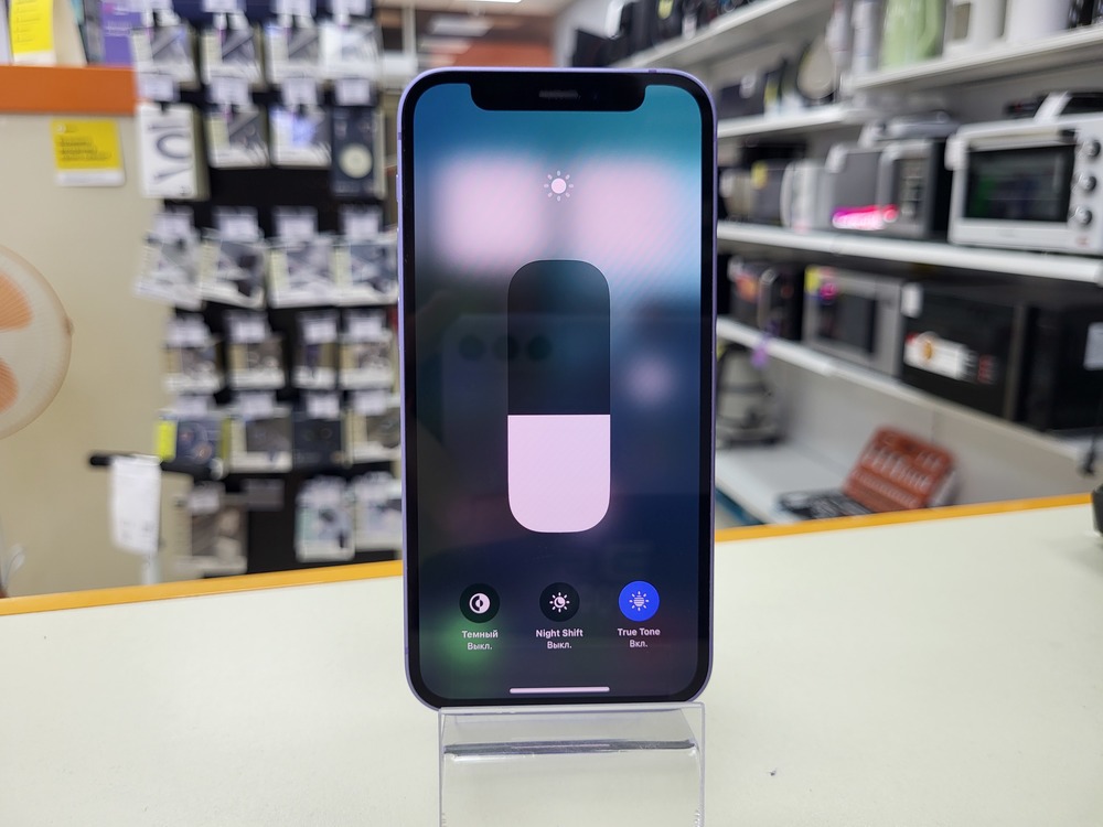 Смартфон Apple iPhone 12 mini 128Gb