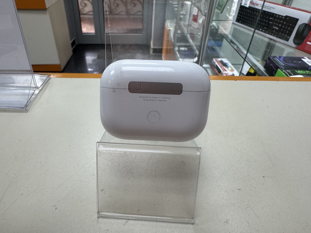 Наушники беспроводные Apple AirPods Pro 2 Case USB-C