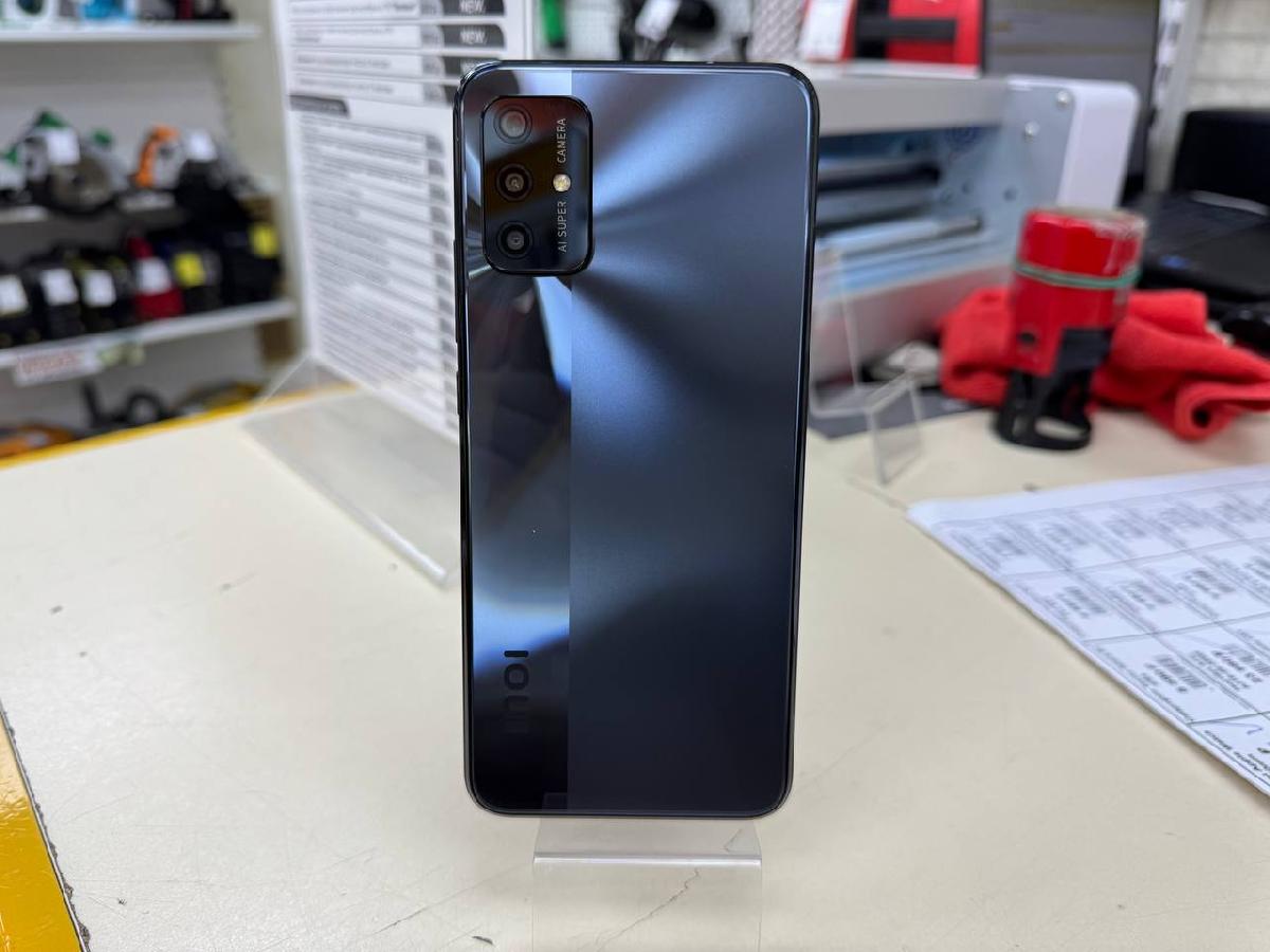 Смартфон INOI A83 6/128