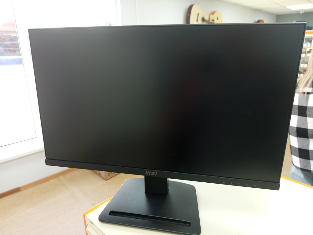 Монитор MSI PRO MP243X