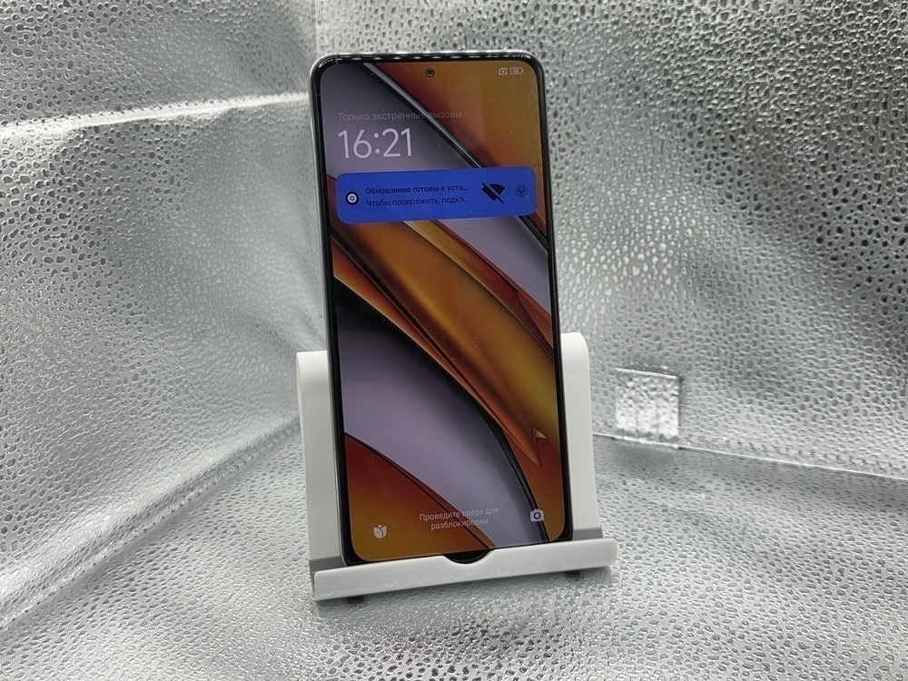 Смартфон Xiaomi Poco F3 8/256