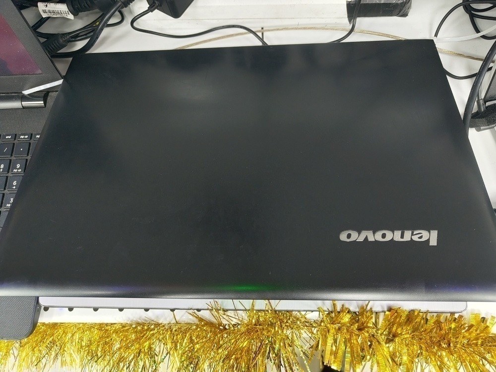 Ноутбук Lenovo Z50-70; Core i5-4210U, GeForce 840M, 8 Гб, 120 Гб, Нет