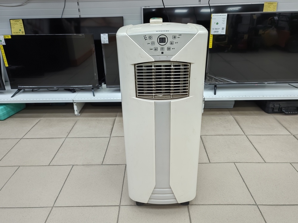 Мобильный кондиционер Mystery MSS-10R07M