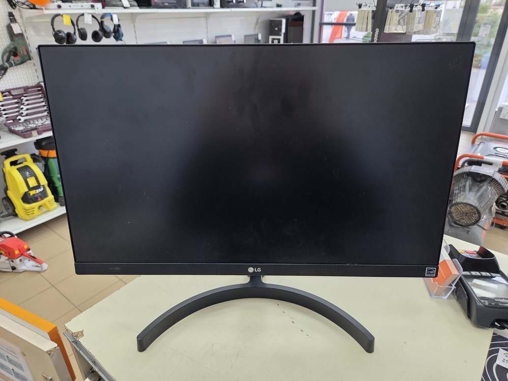 Монитор LG 22MK600M