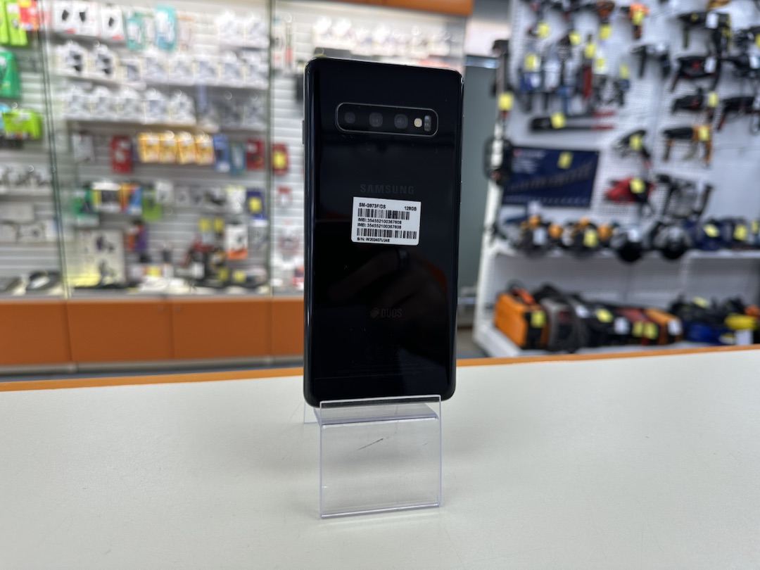Смартфон Samsung Galaxy S10 8/128