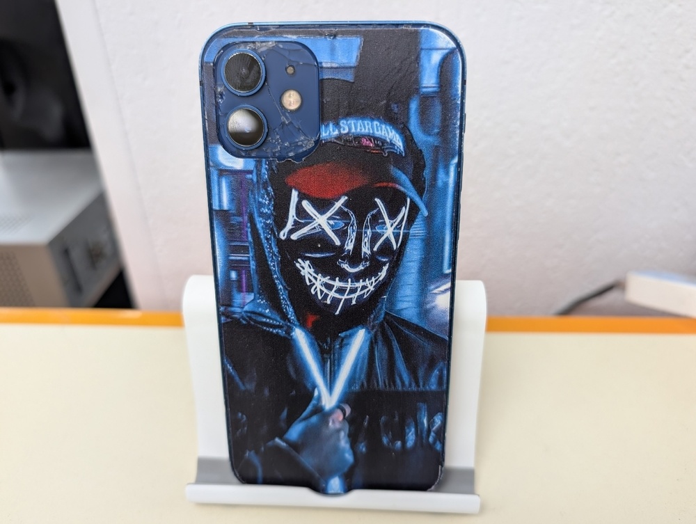 Смартфон Apple iPhone 12 128Gb