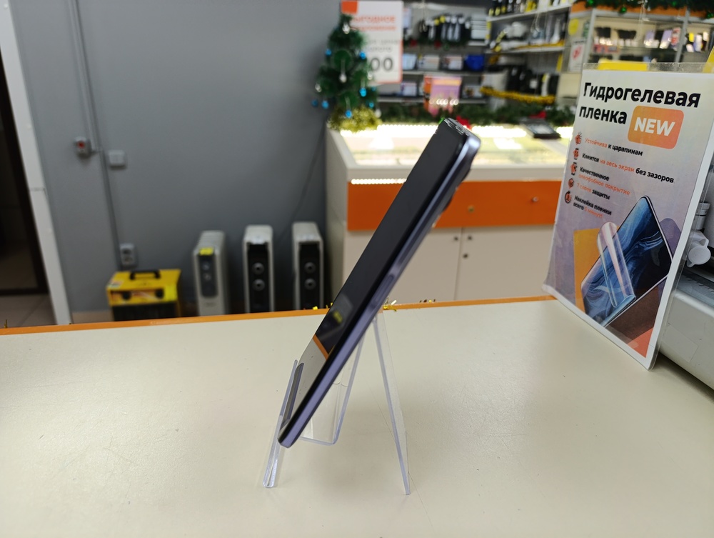 Смартфон Realme 8i 4/128gb