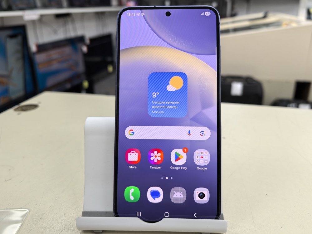 Смартфон Samsung Galaxy S24 8/128