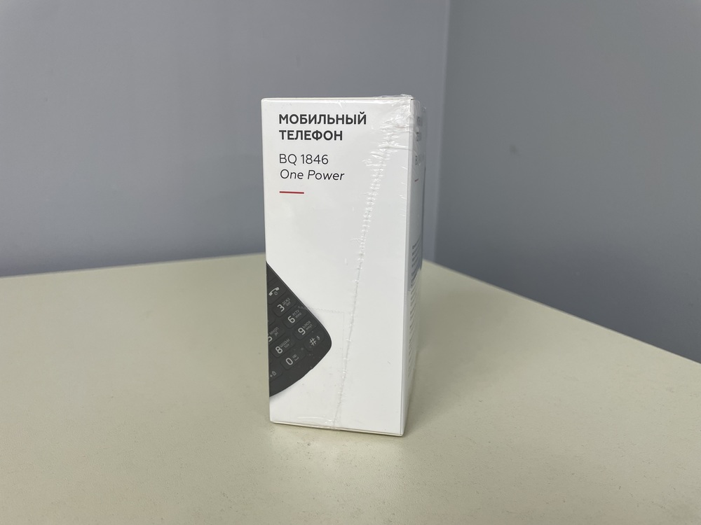 Мобильный телефон BQ 1846