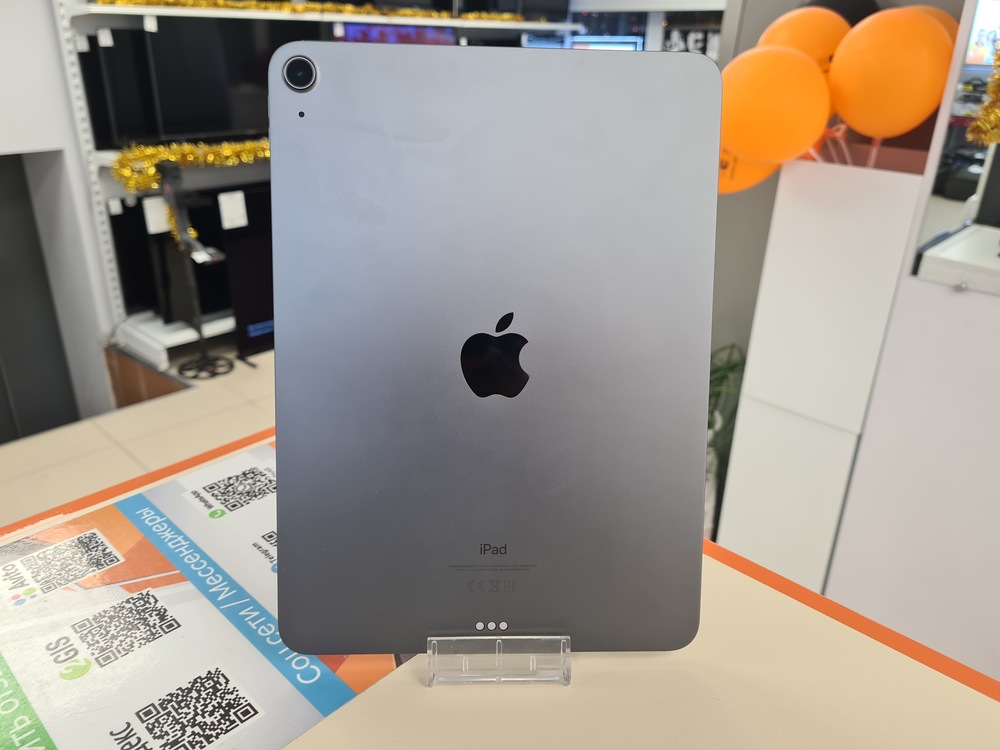 Планшет Apple iPad Pro 12.9 WI-FI+Cellular 256Gb (MXE52RU/A)