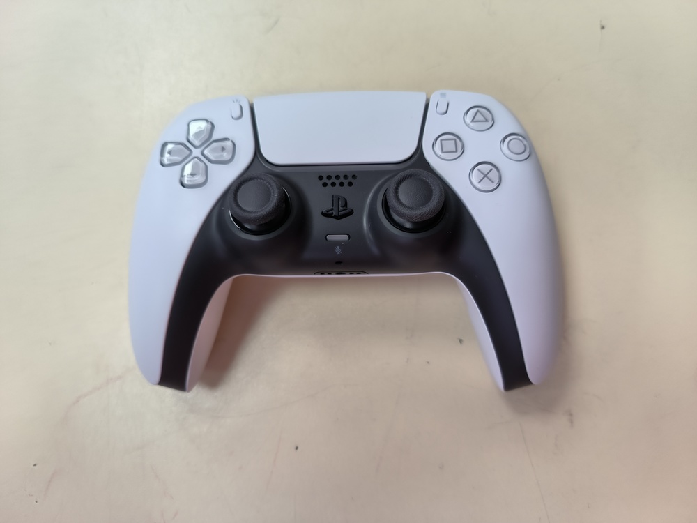 Игровая приставка PlayStation 5 Slim 1TB (С дисководом)