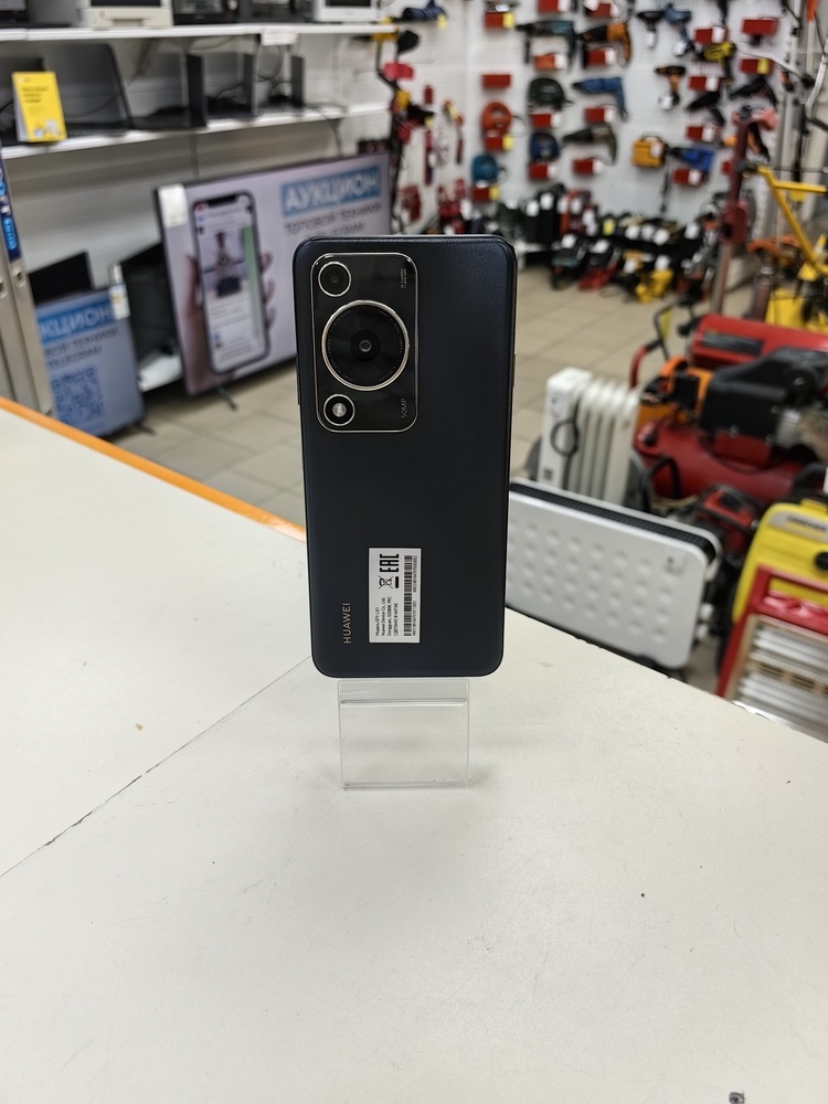 Смартфон Huawei Nova Y63 6/128