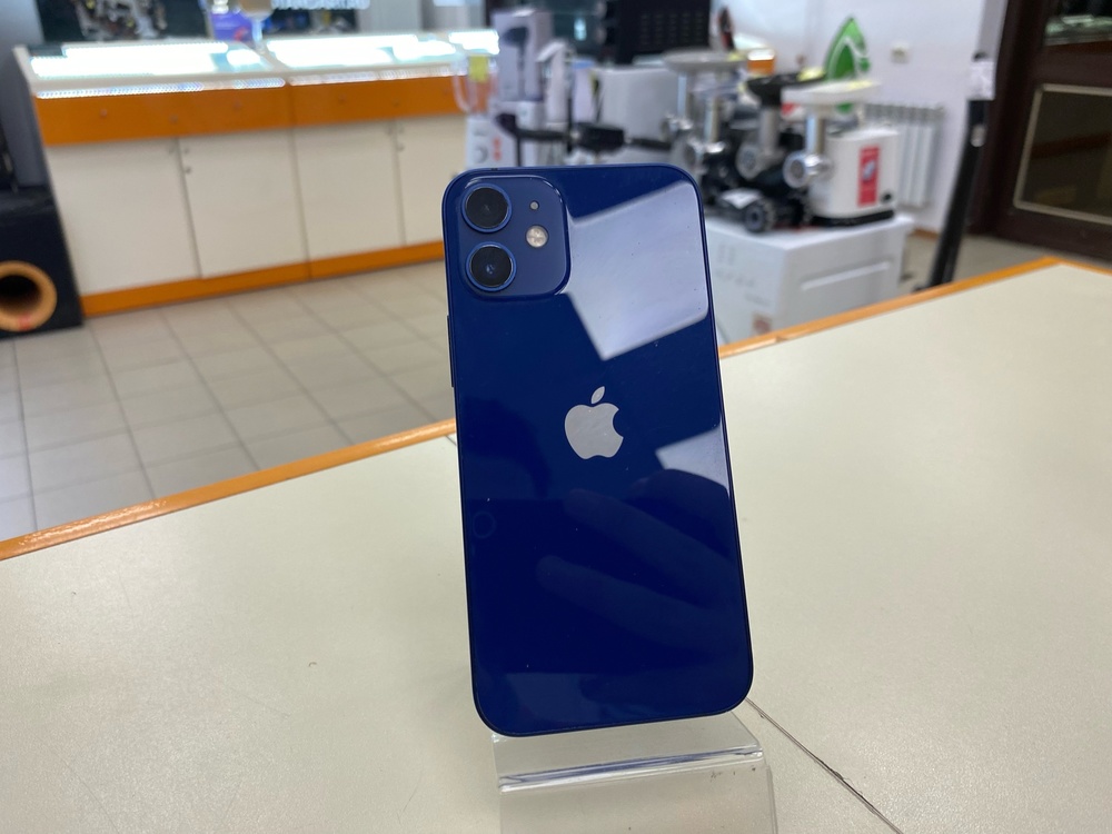Смартфон Apple iPhone 12 mini 64Gb