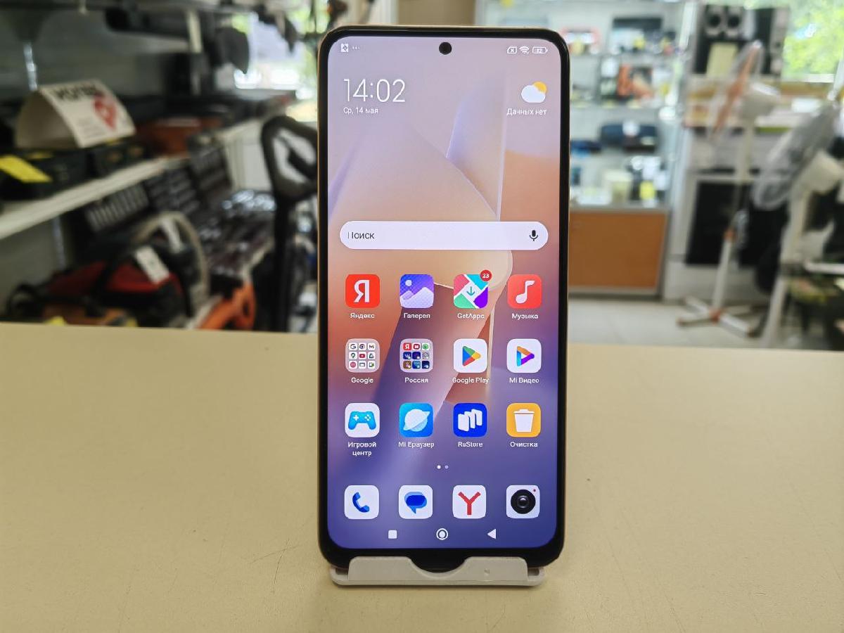 Смартфон Xiaomi Redmi Note 12 8/256