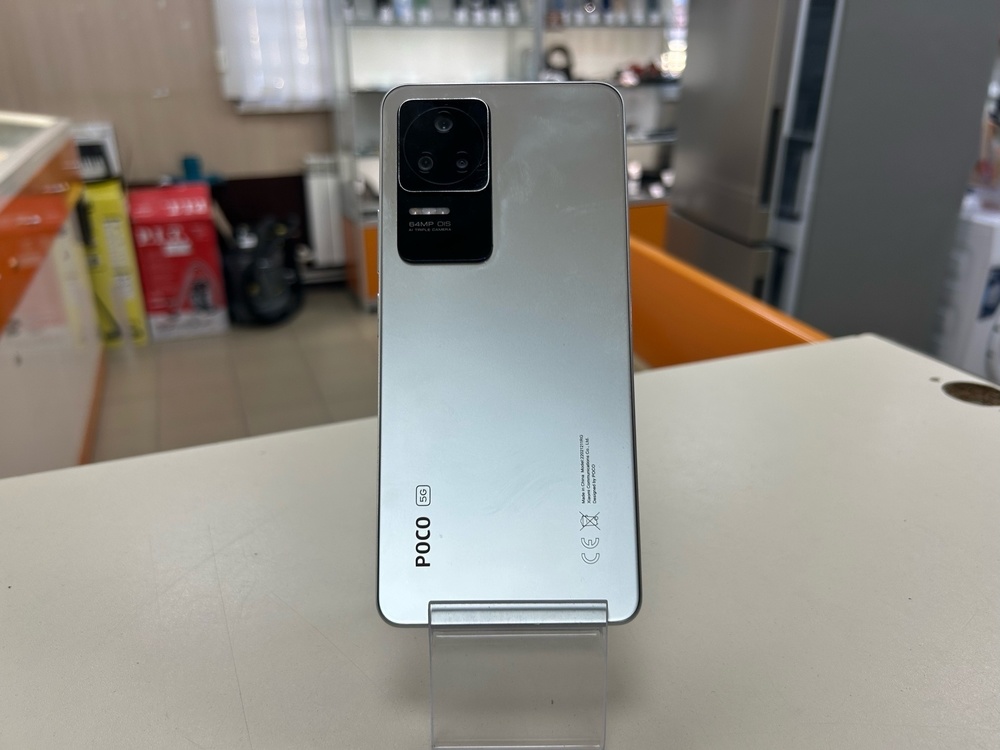 Смартфон Xiaomi Poco F4 6/128