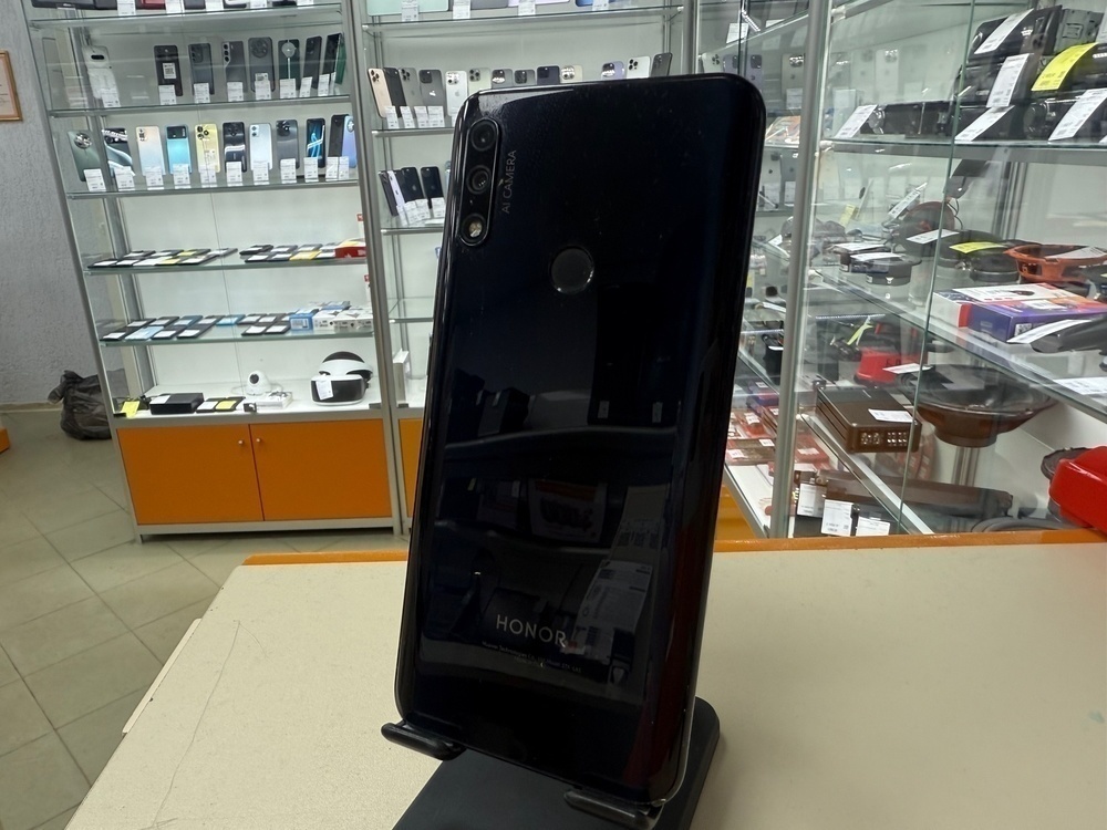 Смартфон Honor 9X 4/128
