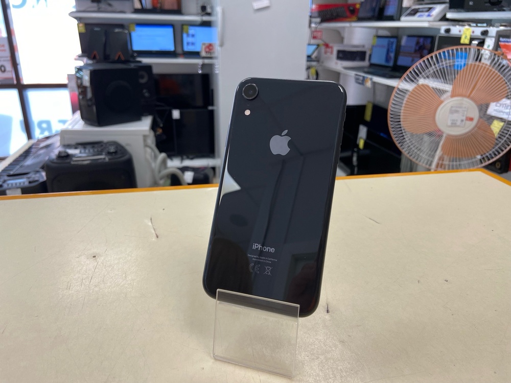 Смартфон Apple iPhone Xr 64Gb