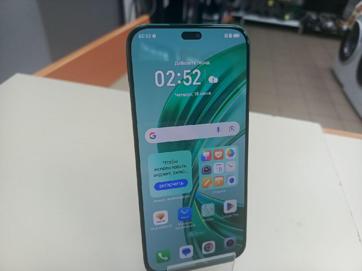 Смартфон Honor X8b 8/128