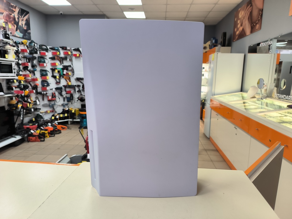 Игровая приставка PlayStation 5 825Gb (С дисководом)