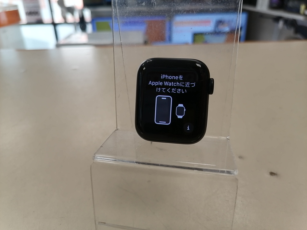 Смарт-часы Apple Watch SE 2022 40mm