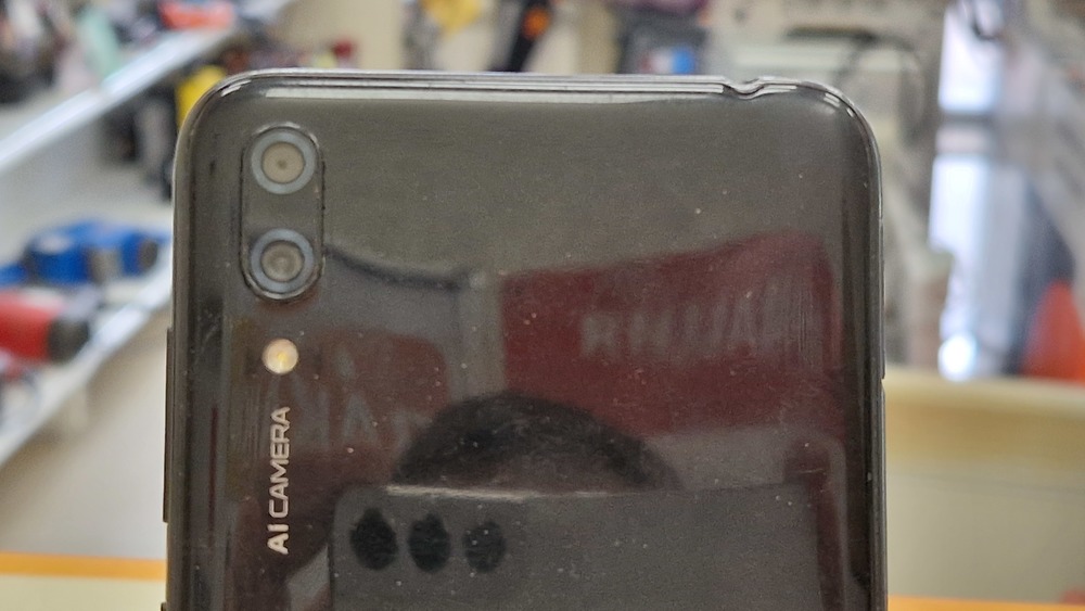 Смартфон Huawei Enjoy 9