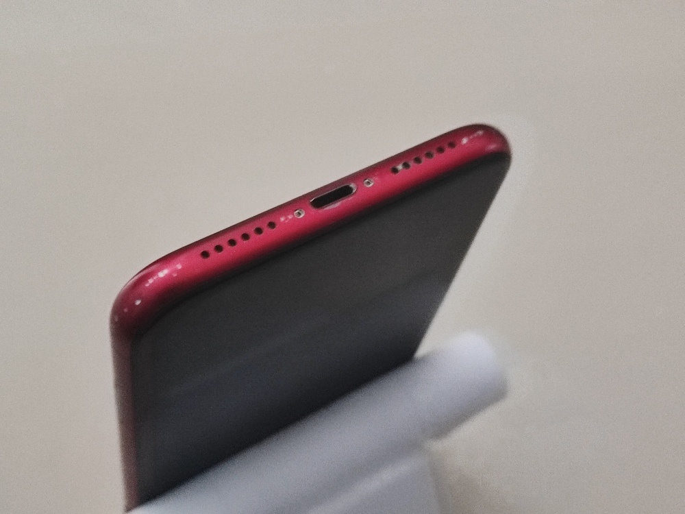 Смартфон Apple iPhone 11 64Gb