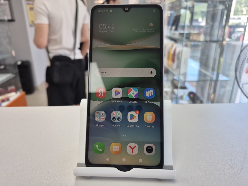 Смартфон Xiaomi Redmi A5 3/64