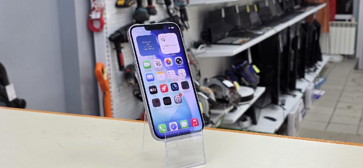 Смартфон Apple Iphone 14 128Gb