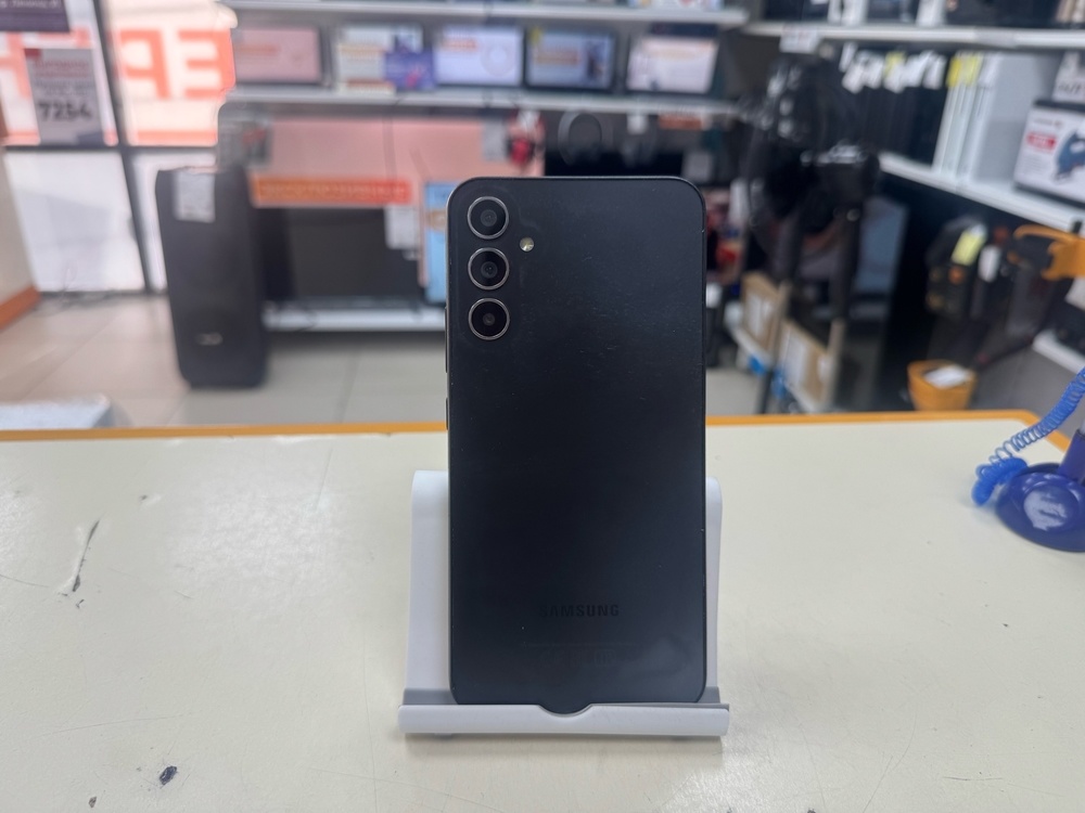 Смартфон Samsung Galaxy A34 5G 8/128