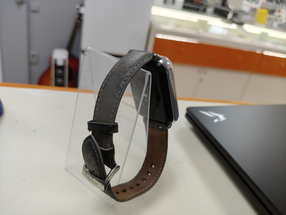Смарт-часы Huawei Fit 2-90Е