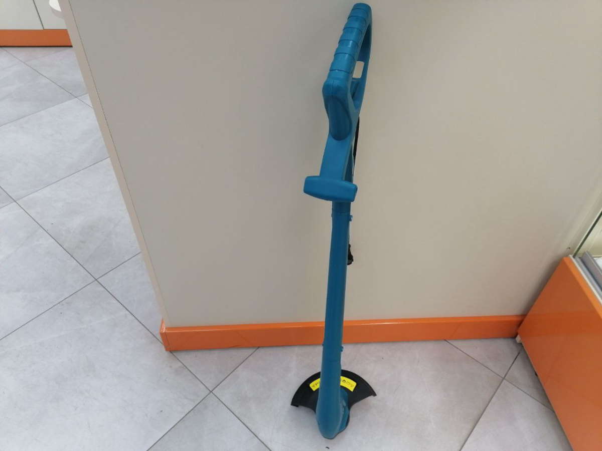 Триммер электрический Энергопром ЭТ-380