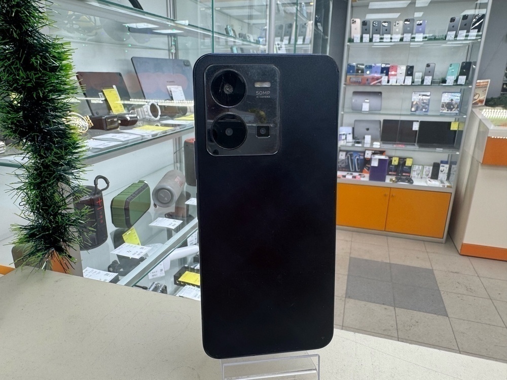 Смартфон Vivo Y35 4/64