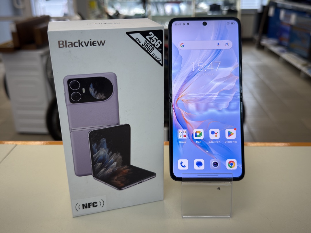 Смартфон Blackview Hero 10